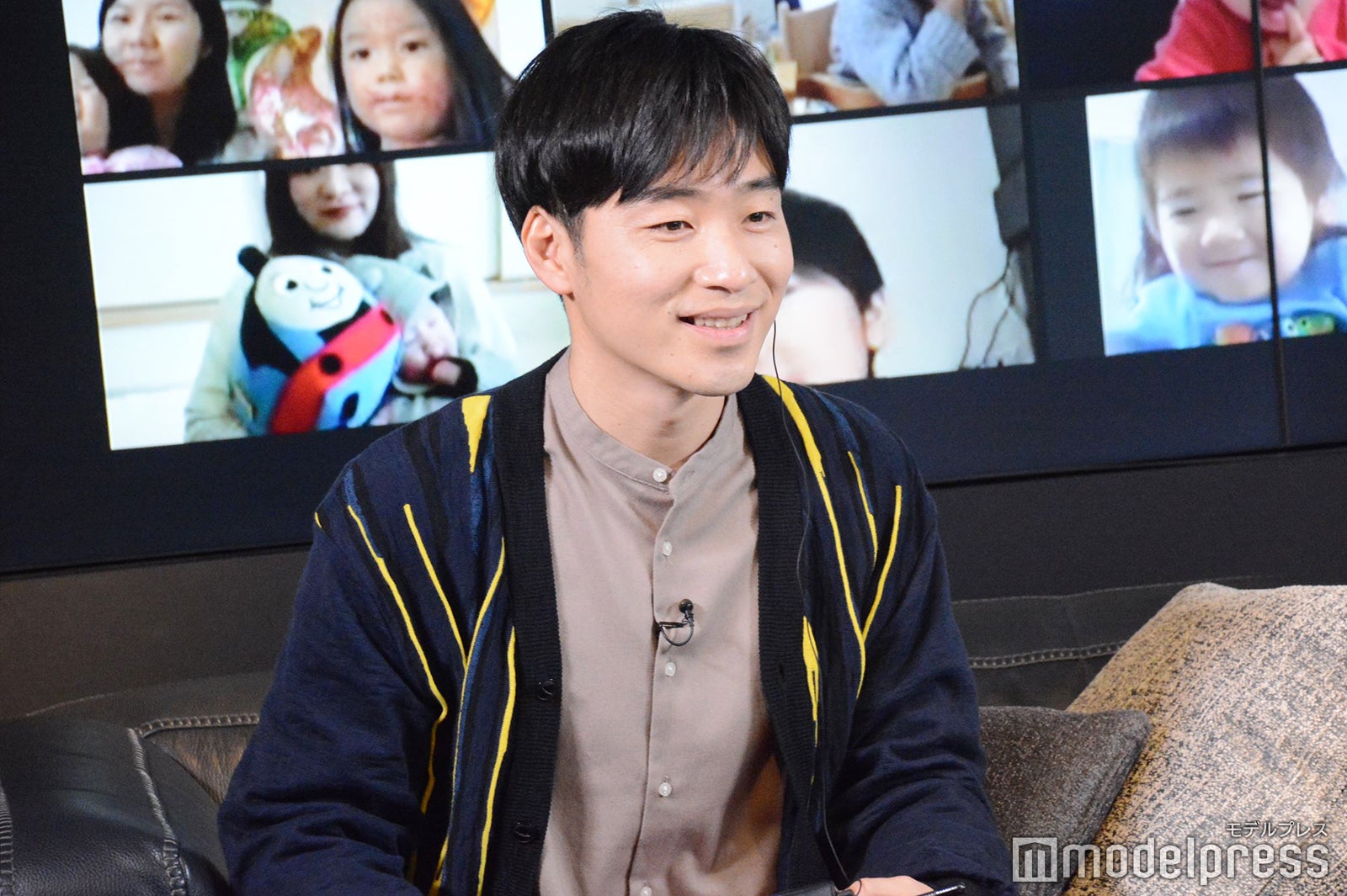 後藤淳平（C）モデルプレス