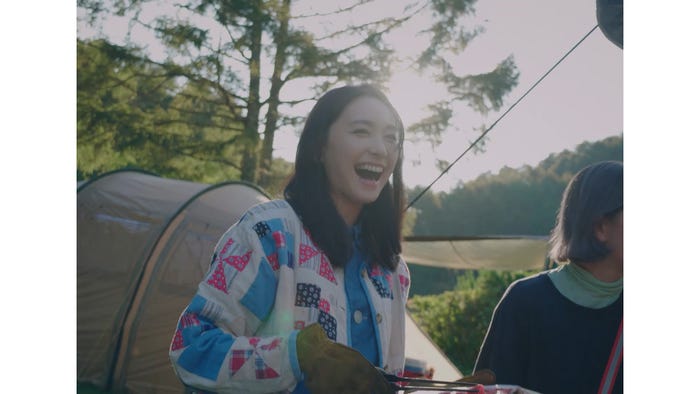 新垣結衣(提供写真)