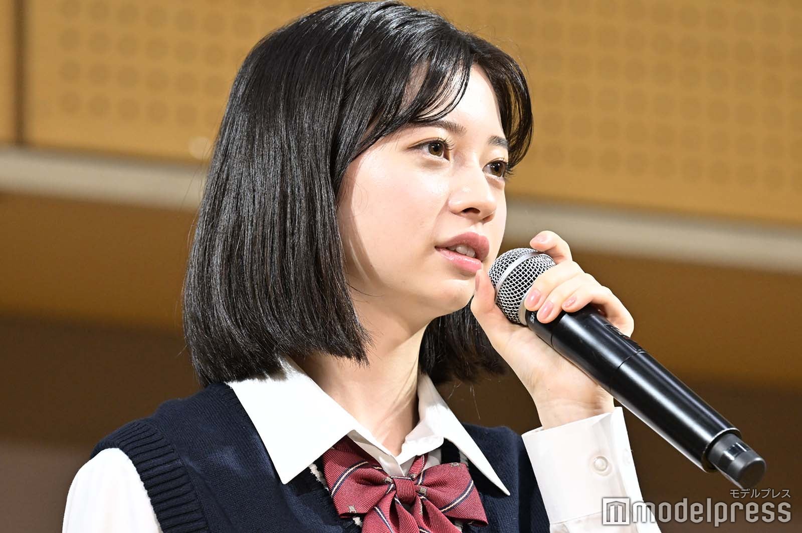 桜田ひより（C）モデルプレス