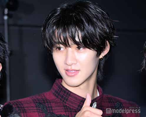 M!LK曽野舜太「人生の相棒」であるメンバーは?普段の会話・空気感明かす