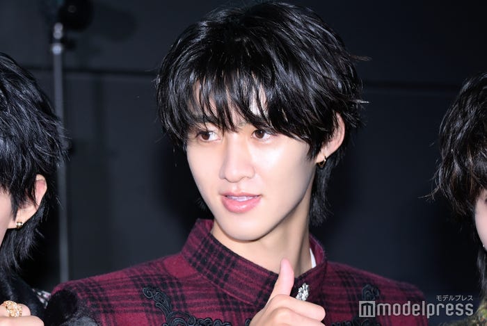 曽野舜太(C)モデルプレス