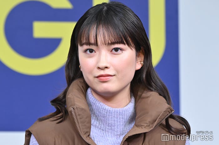 茅島みずき(C)モデルプレス