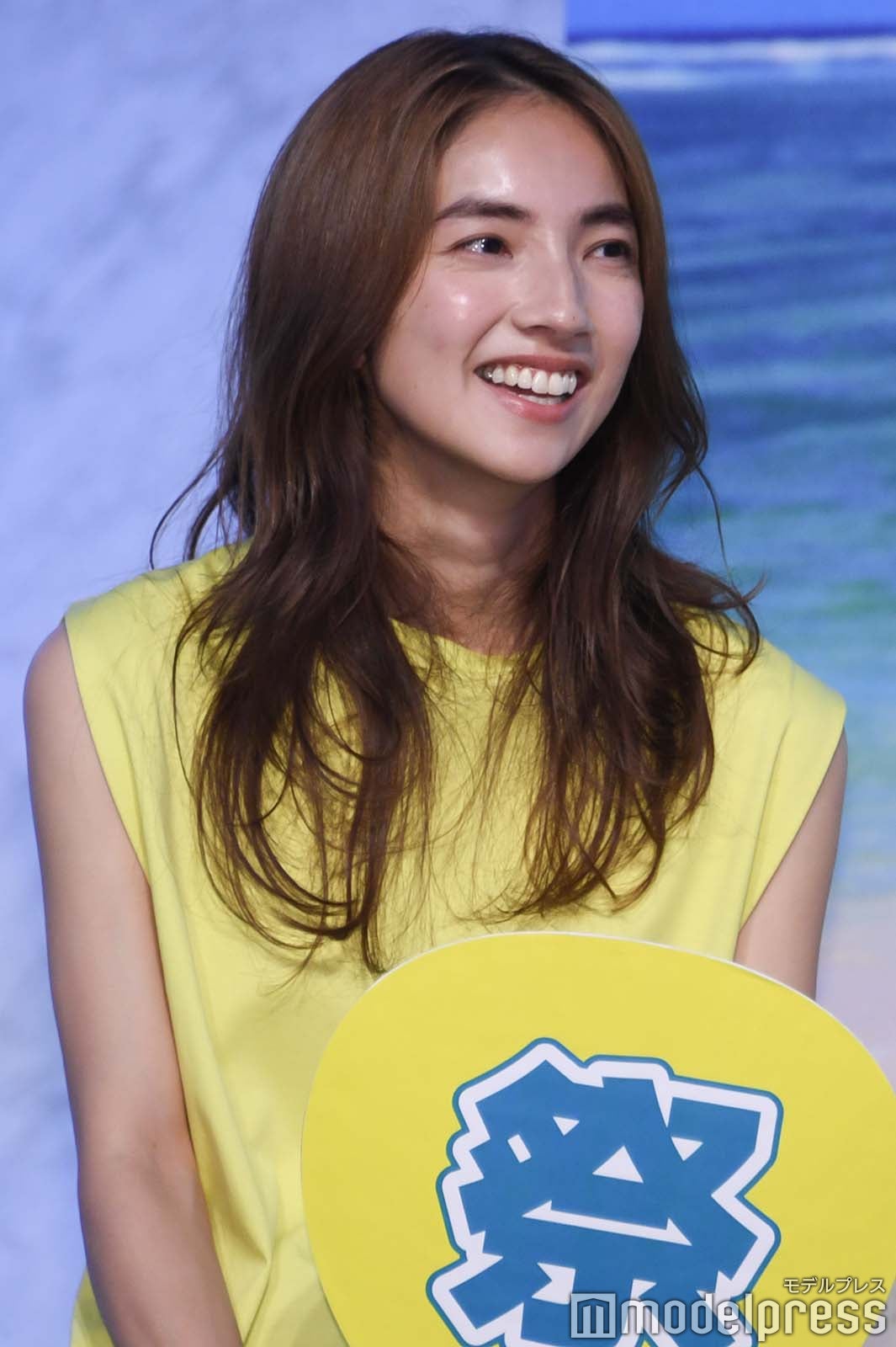 仁村紗和（C）モデルプレス