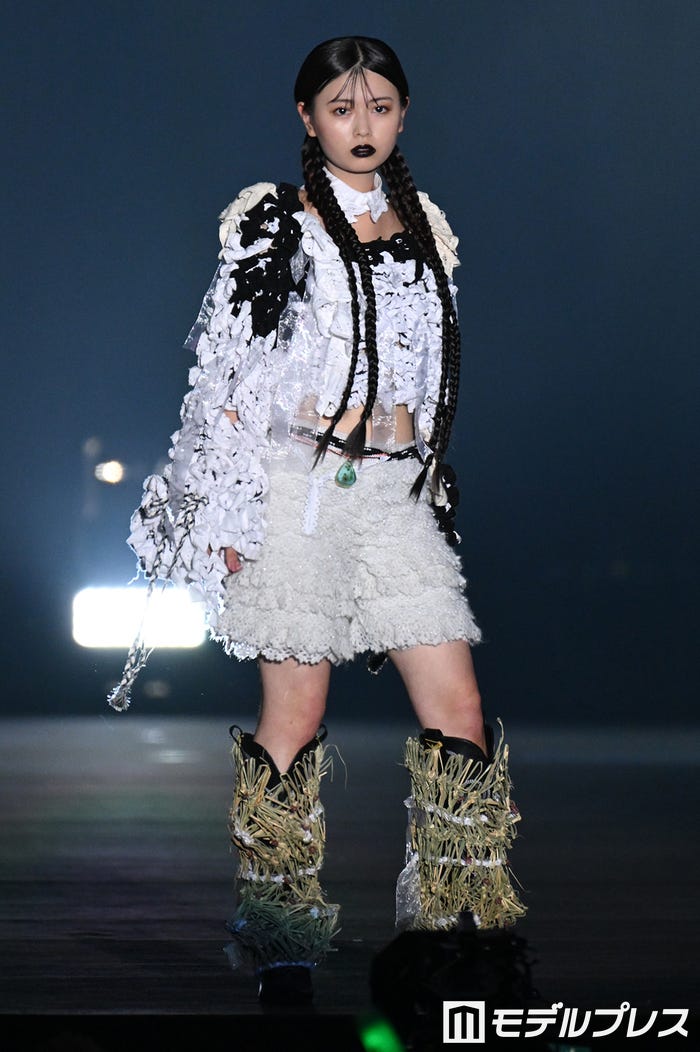 長浜広奈(C)モデルプレス