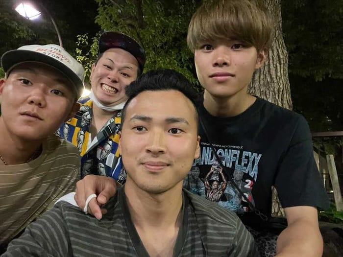 ホアロハ(提供写真)