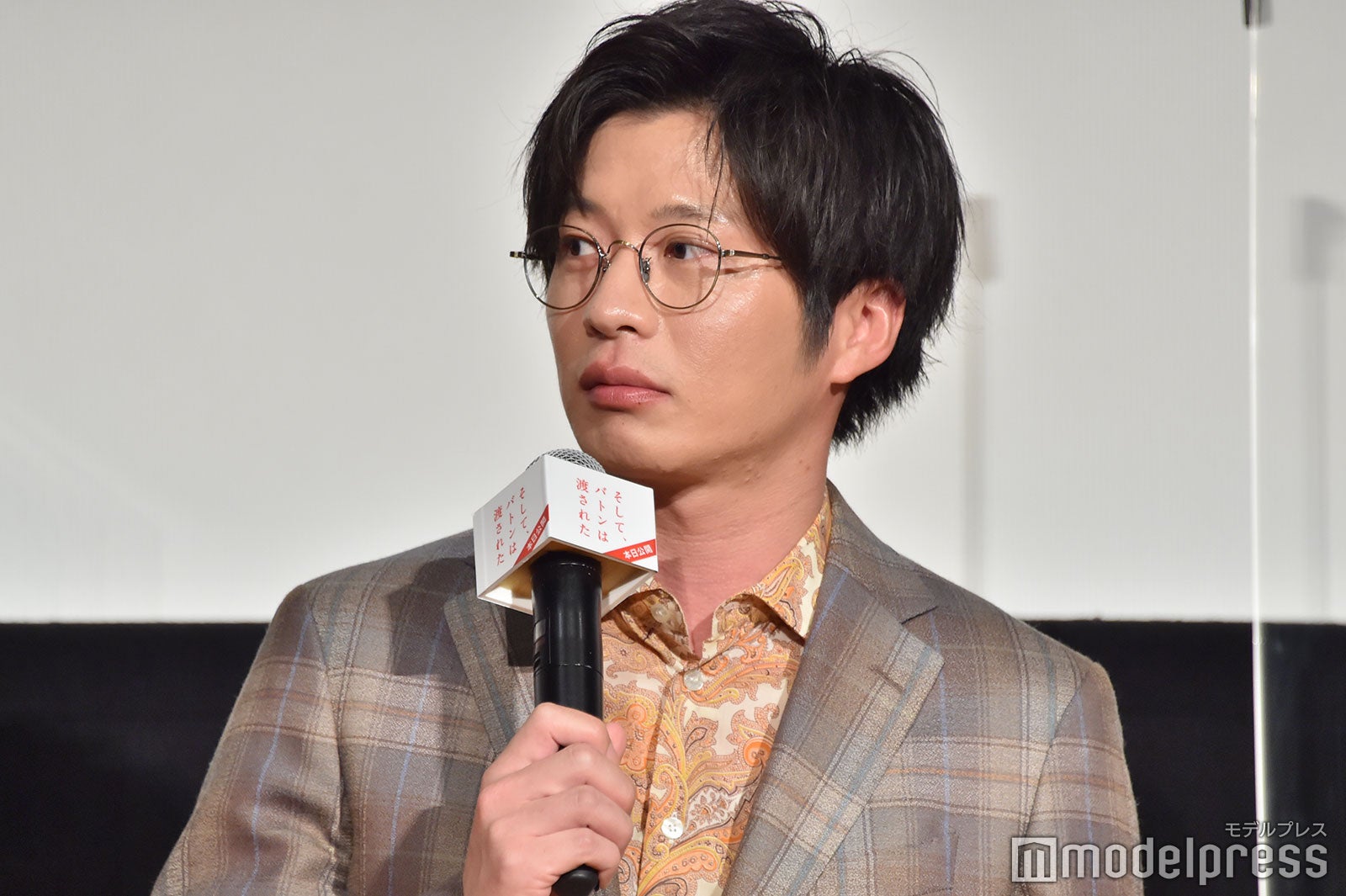 田中圭（C）モデルプレス