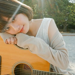 ファンモン ヒゲダン歌う美女 こぴって ギャップ溢れる 宅飲み動画 も話題 心の拠り所になれれば 注目の人物 モデルプレス