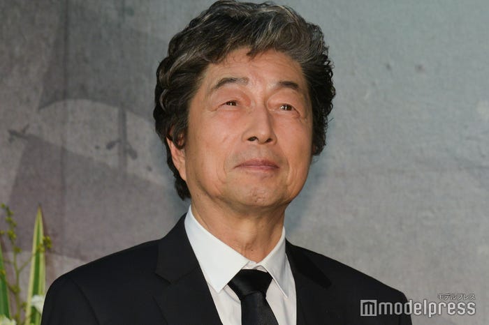 中村雅俊(C)モデルプレス