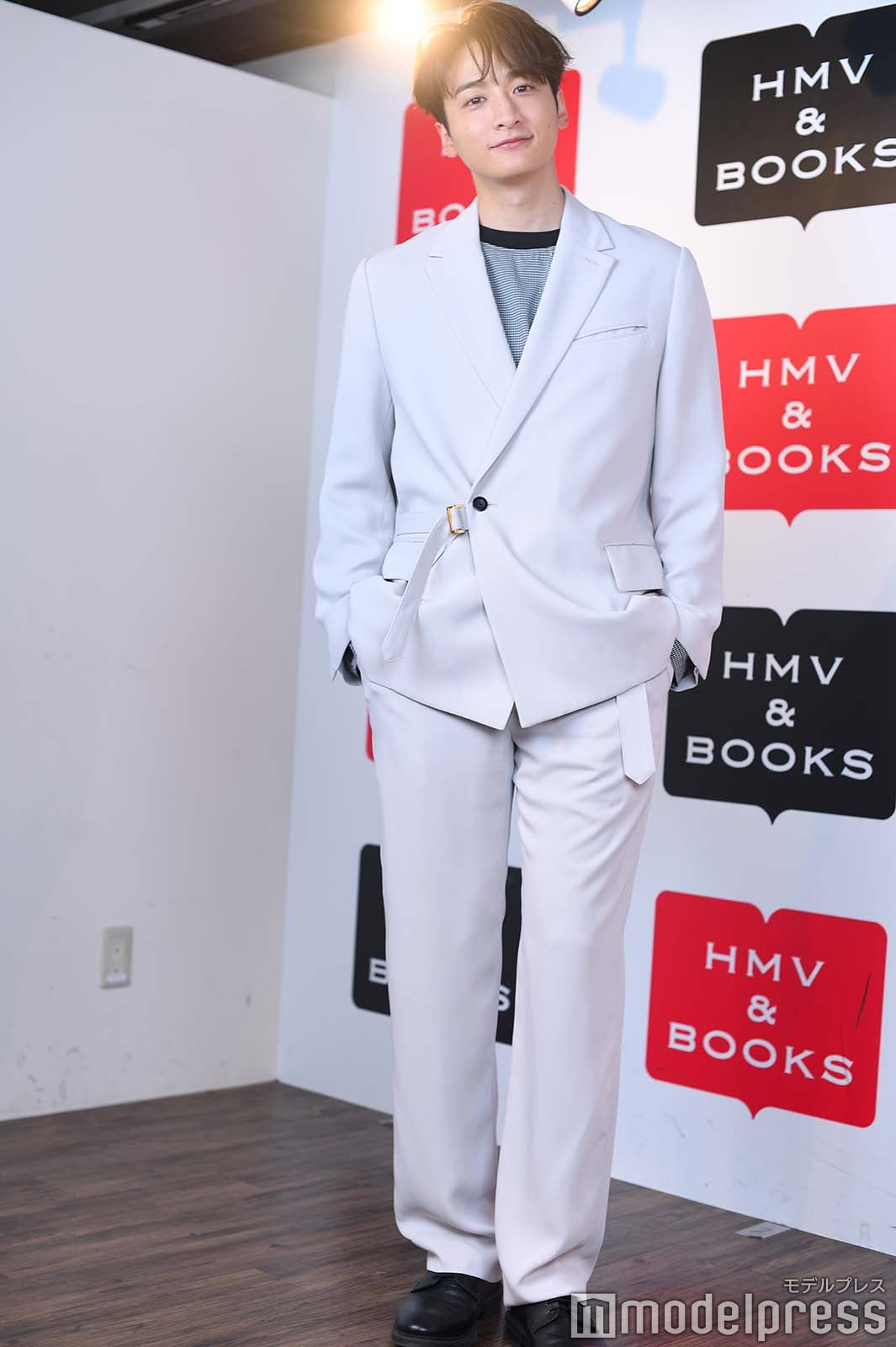 小関裕太（C）モデルプレス