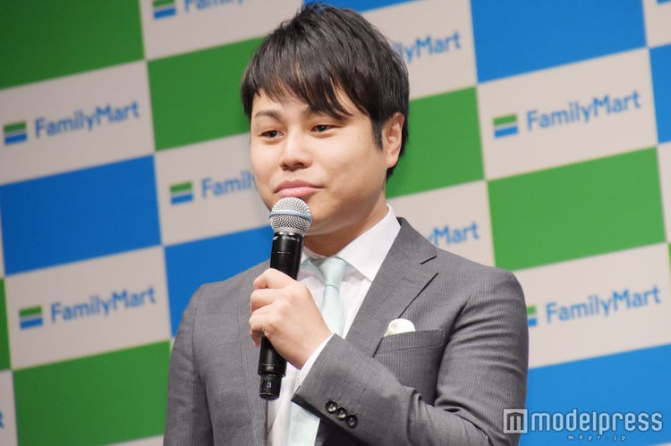 ノンスタ井上裕介 噂になった芸能人4人との真相告白 実際に交際したのは モデルプレス ノンスタ井上裕介 噂になった芸能人4人との真相告白 実際に交際したのは モデルプレス