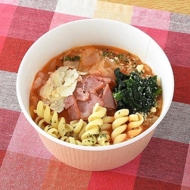 ファミリーマートのコク深い味わい ファミリーマートのコク深い味わい