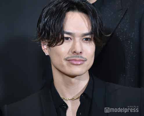 三代目JSB今市隆二、タクシー運転手とのトラブルで示談成立 被害者側代理人弁護士が発表