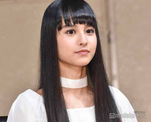 「仮面ライダージオウ」ヒロインは大幡しえり 19歳のネクストブレイク候補
