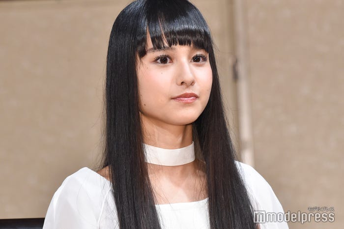 大幡しえり (C)モデルプレス