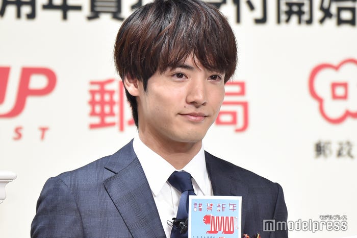 赤楚衛二(C)モデルプレス