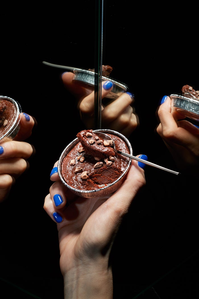 ショコラフィル／画像提供：BAKE