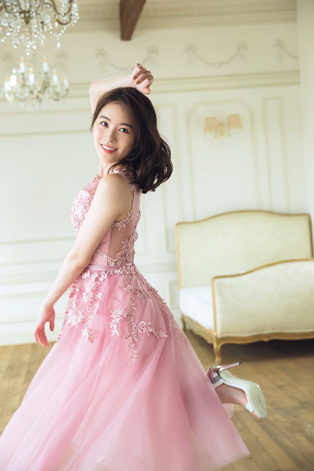 SKE48松井珠理奈、復活後初仕事の裏側明らかに