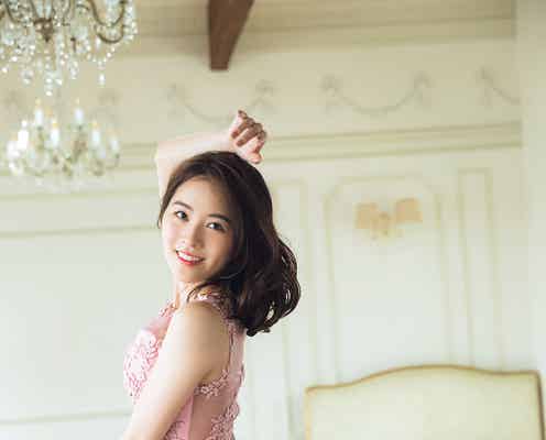SKE48松井珠理奈、復活後初仕事の裏側明らかに