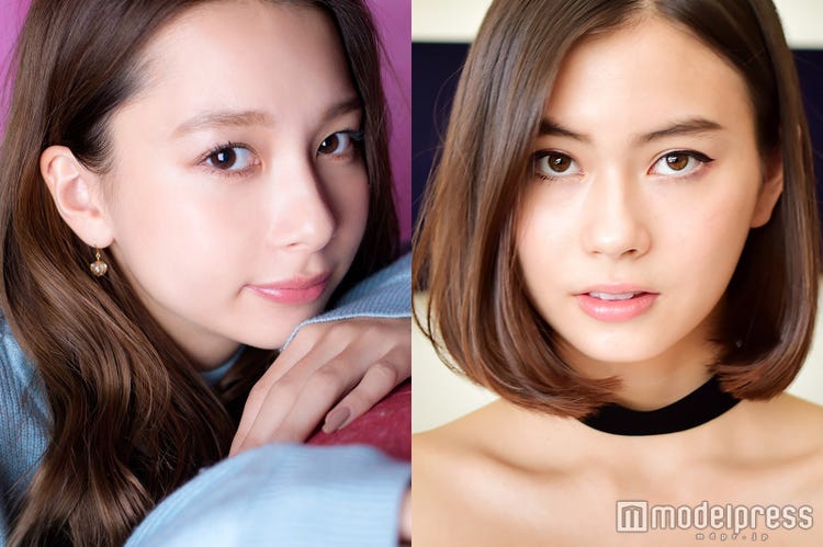 世界で最も美しい顔100人 にテラハ美女2人 ローレン サイ Niki 丹羽仁希 が選ばれる プロフィール モデルプレス 世界で最も美しい顔100人 にテラハ美女2人 ローレン サイ Niki 丹羽仁希 が選ばれる プロフィール モデルプレス