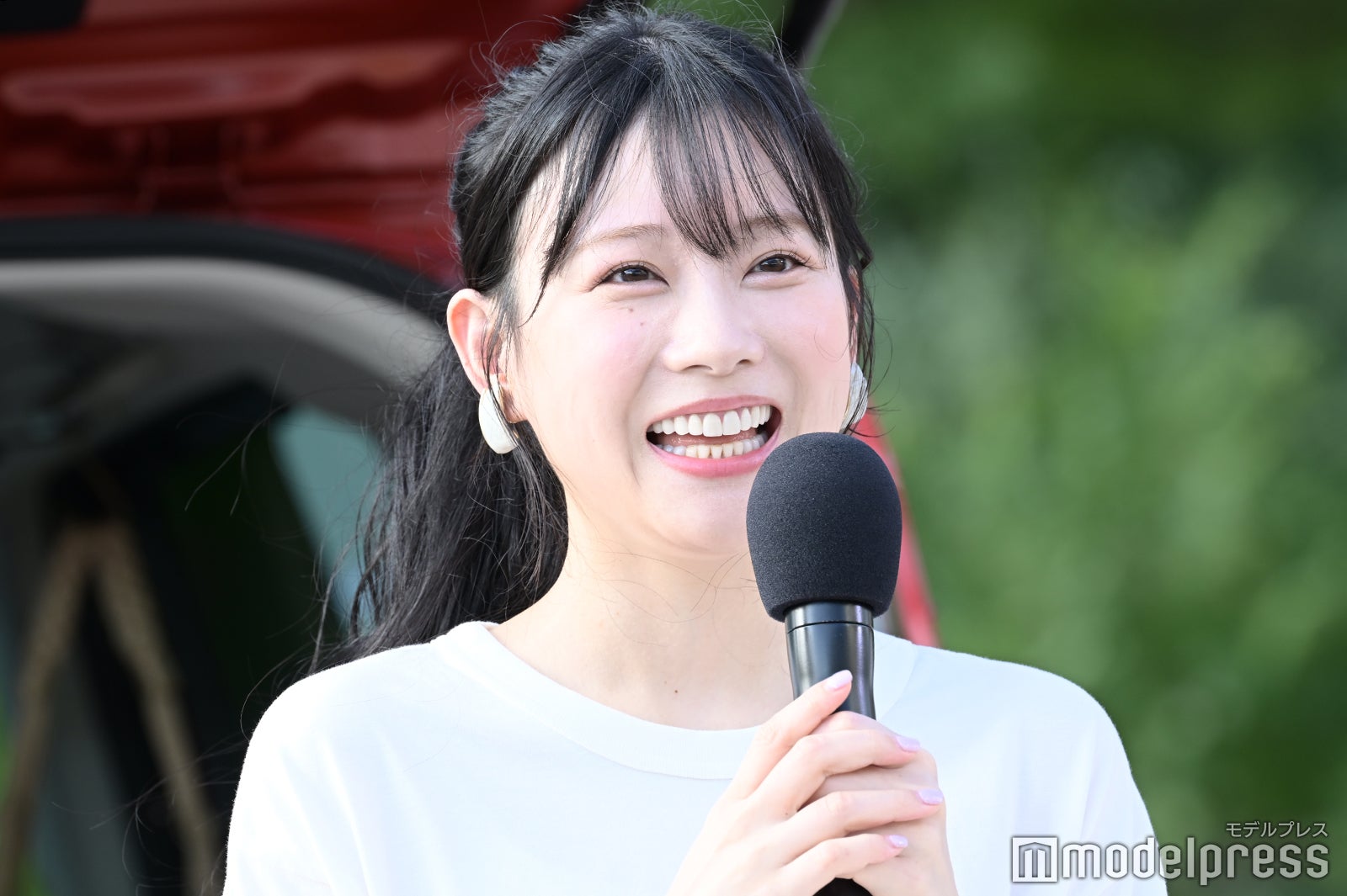 重盛さと美 （C）モデルプレス