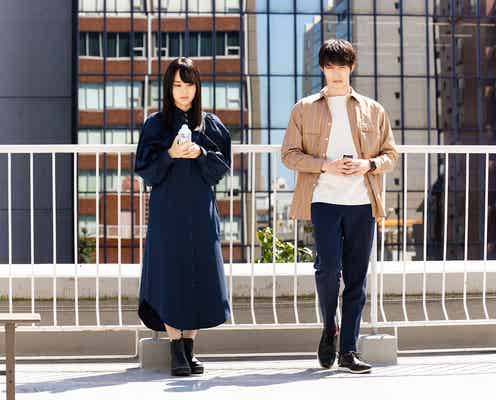 「最初はパー」SixTONESジェシー&乃木坂46賀喜遥香、まさかの急接近?2人きりの屋上で…