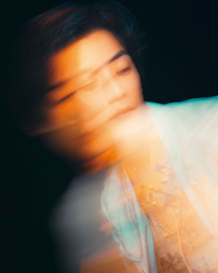 渡邊圭祐のお気に入りカット/「渡邊圭祐 2022.4―2023.3 カレンダー」(提供写真)