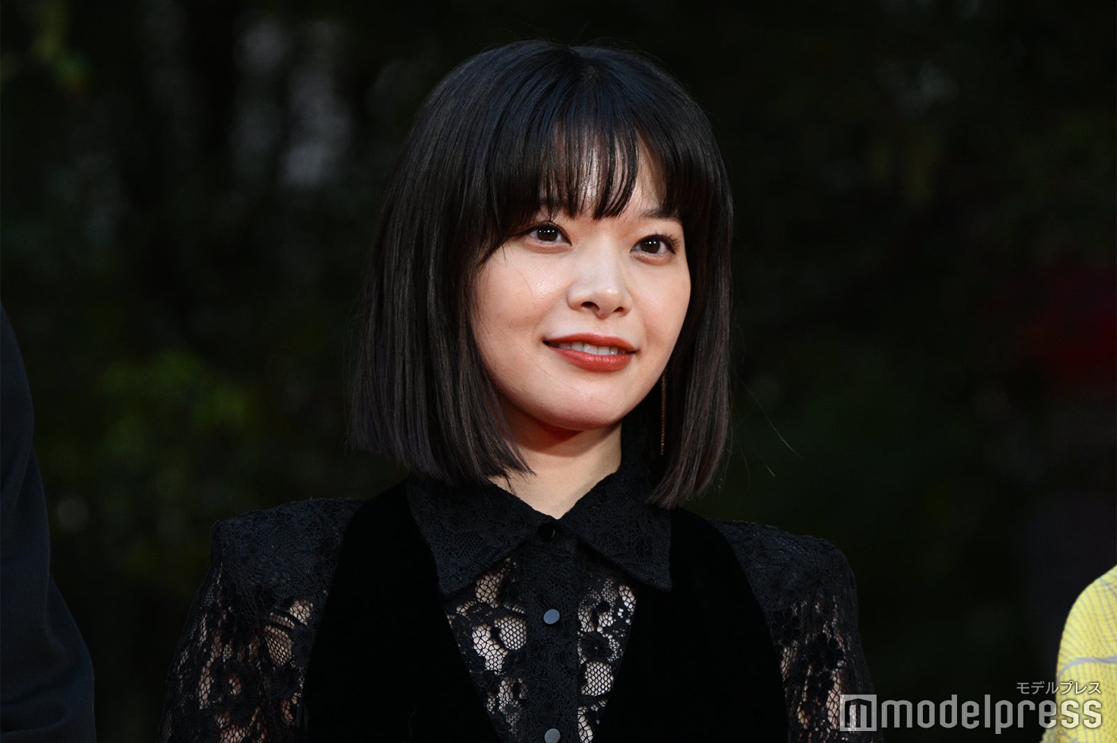 岸井ゆきの（C）モデルプレス