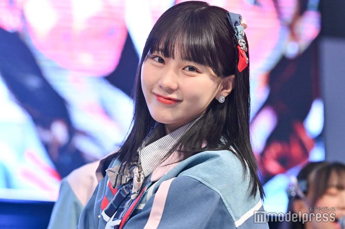 田中美久(C)モデルプレス