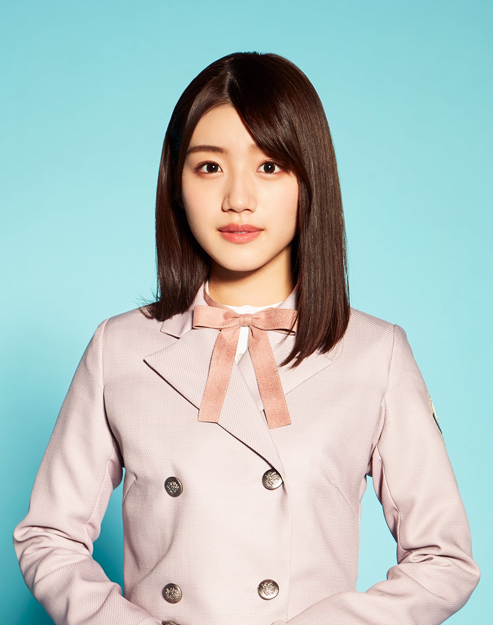 佐々木美玲（提供写真）