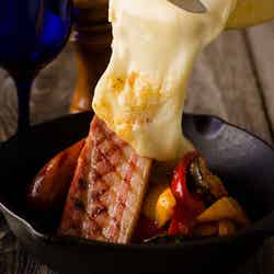 渋谷で行列必至のチーズ専門店「CHEESE KITCHEN RACLER」銀座に2号店OPEN/画像提供:株式会社MYU