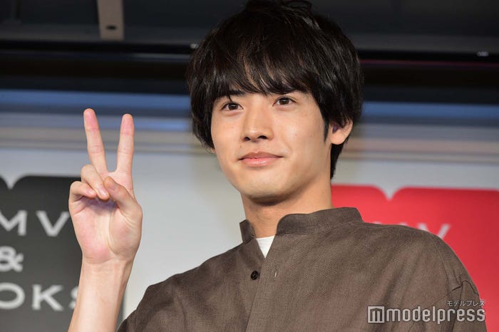 赤楚衛二 (C)モデルプレス