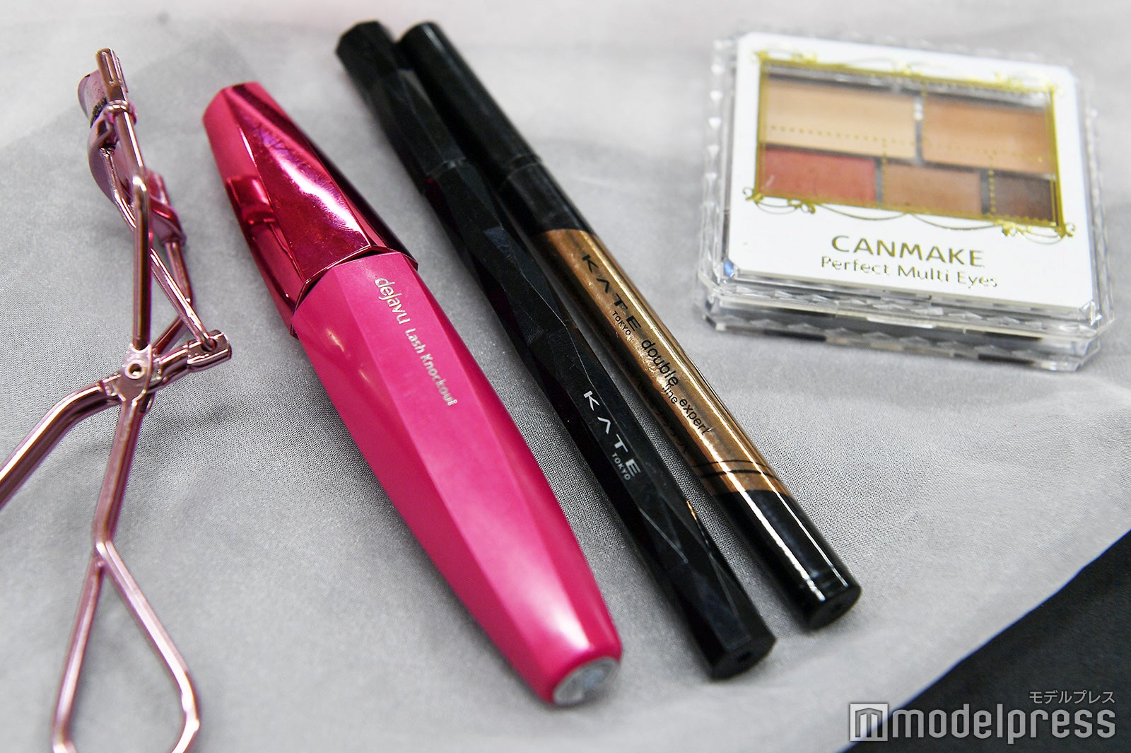 莉子（リコリコ）を作るアイメイクは？（C）モデルプレス