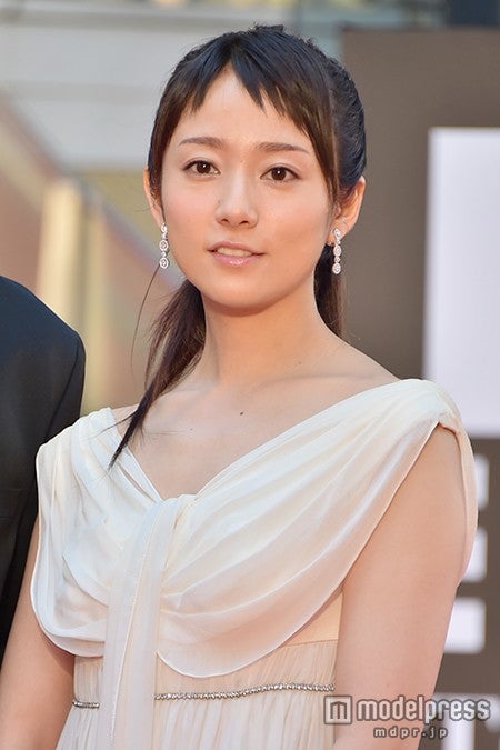 木村文乃 蜷川幸雄さんへの感謝の思い 突然の訃報に ほかの舞台出来そうにない モデルプレス