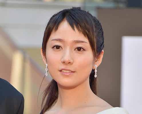 木村文乃、蜷川幸雄さんへの感謝の思い 突然の訃報に「ほかの舞台出来そうにない」