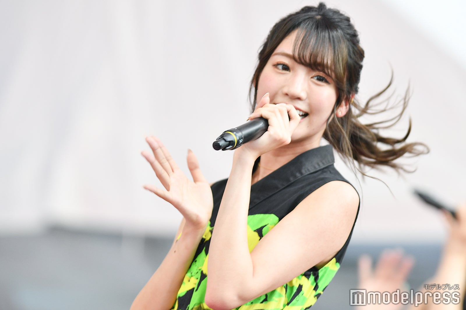 日向坂46（C）モデルプレス