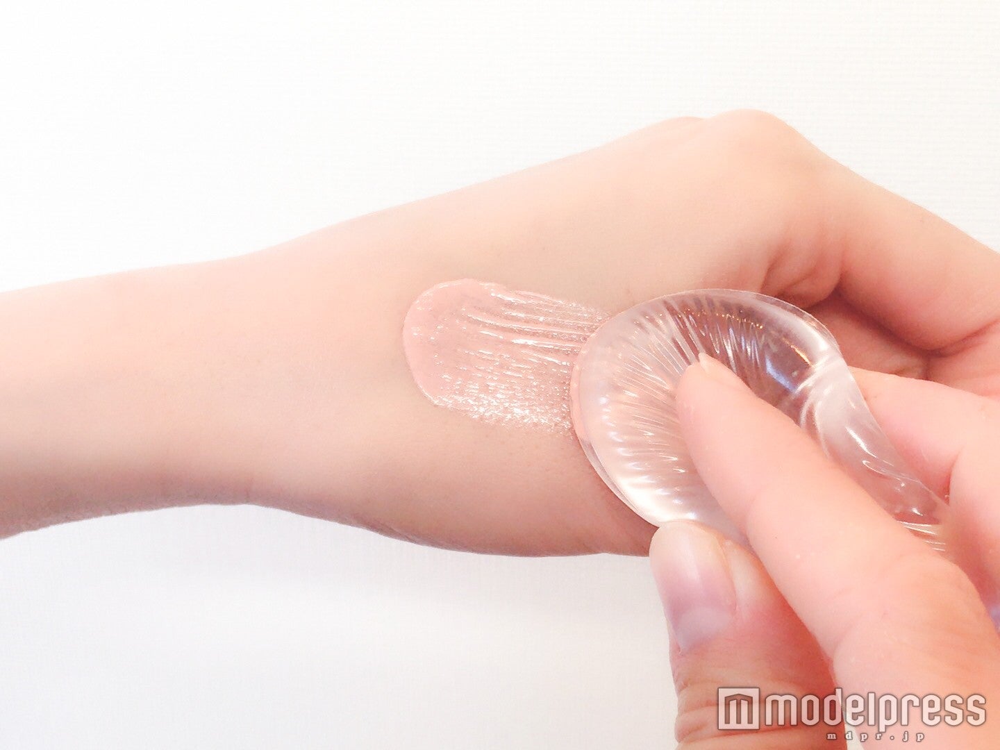 使い方しだいで仕上がりも変わる（C）モデルプレス