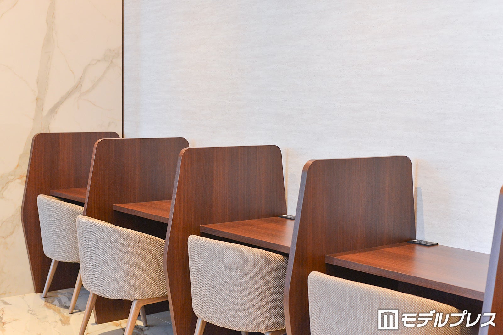 「にしたんARTクリニック」品川院 ワークスペース（C）モデルプレス