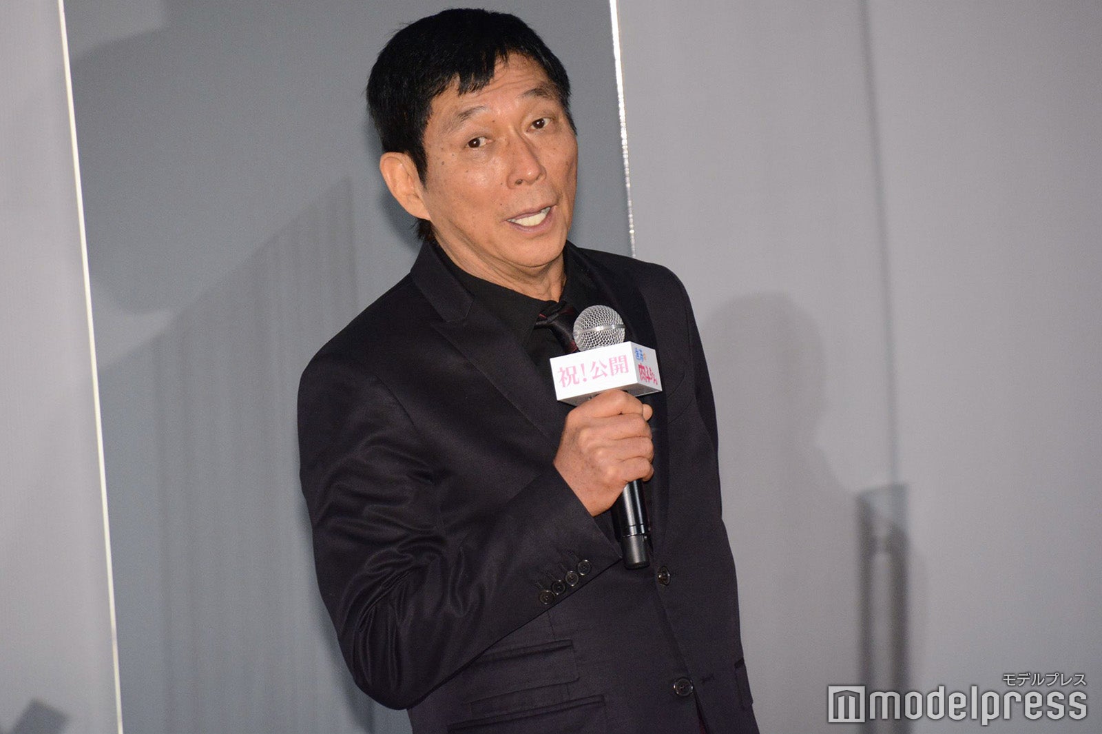 明石家さんま（C）モデルプレス