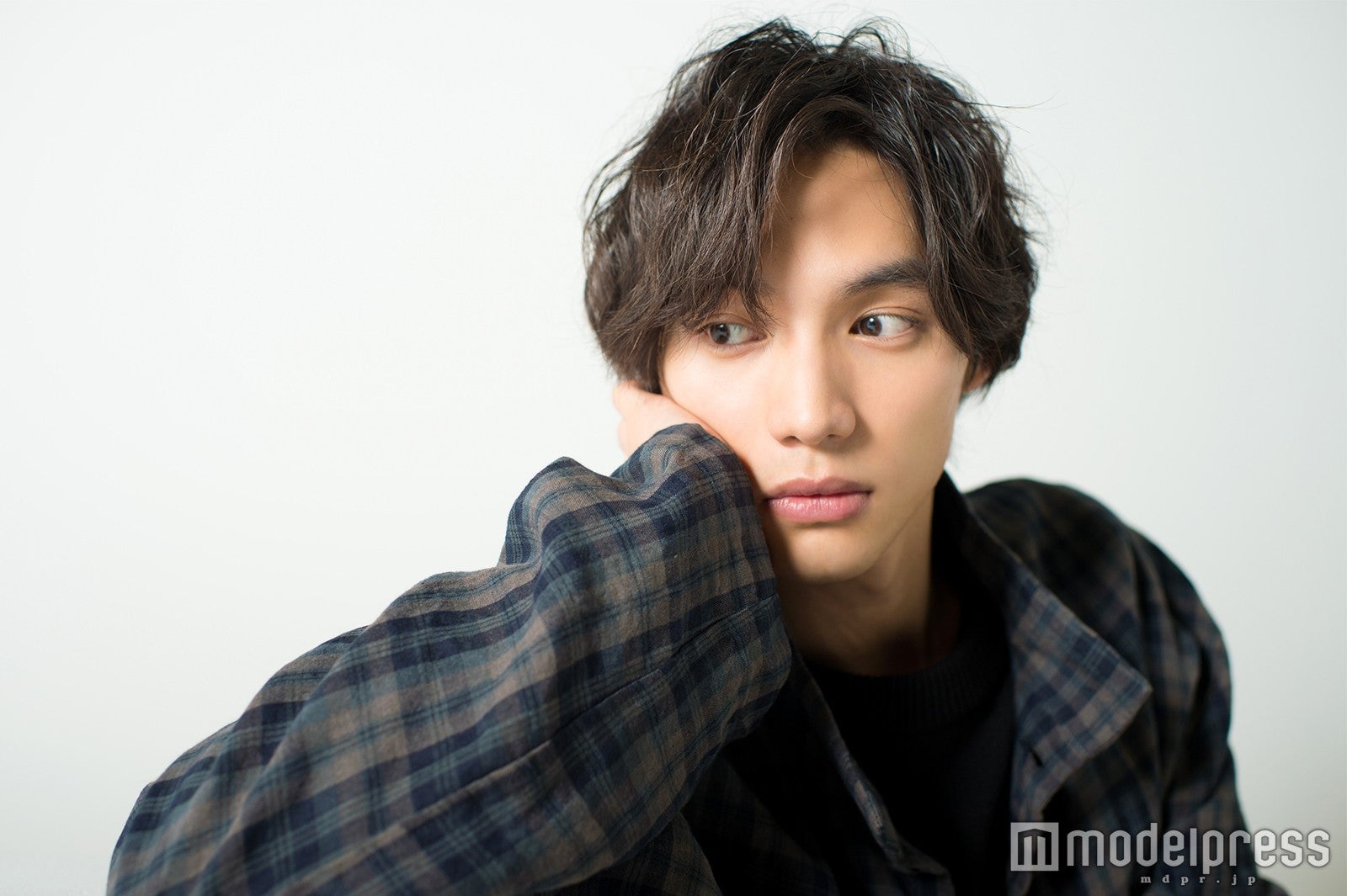 福士蒼汰（C）モデルプレス