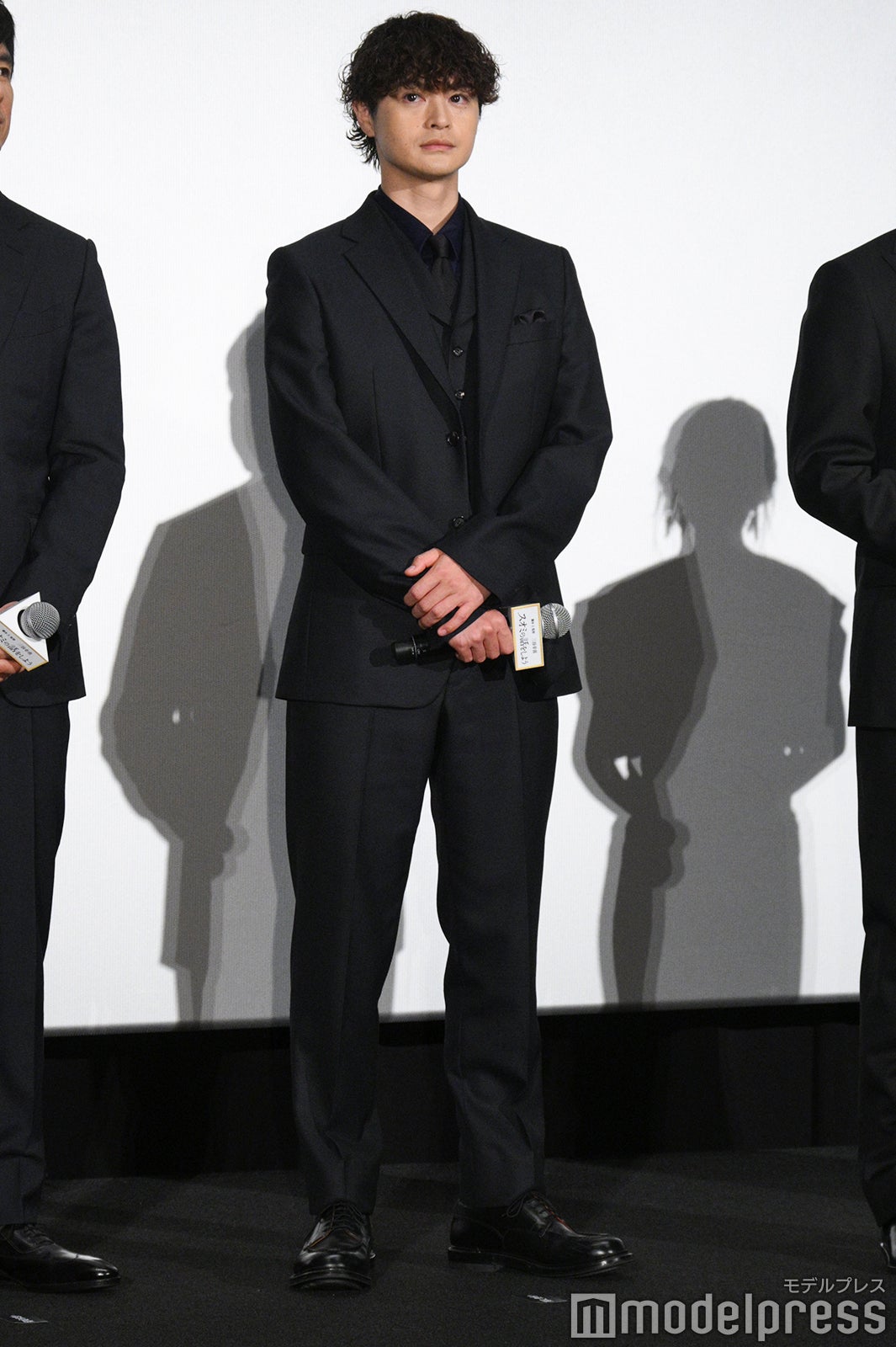 瀬戸康史（C）モデルプレス