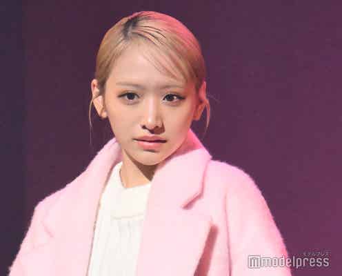 「今日好き」2児の母・重川茉弥、黒髪&美ボディ輝くドレス姿に反響「可愛すぎる」「スタイル抜群」