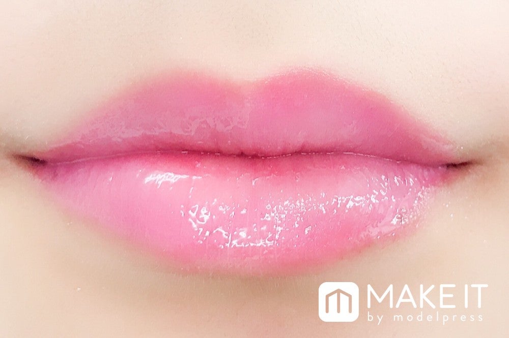 “エンジェルローブ”に“エンジェルブラッド”を重ねて使用 (C)メイクイット