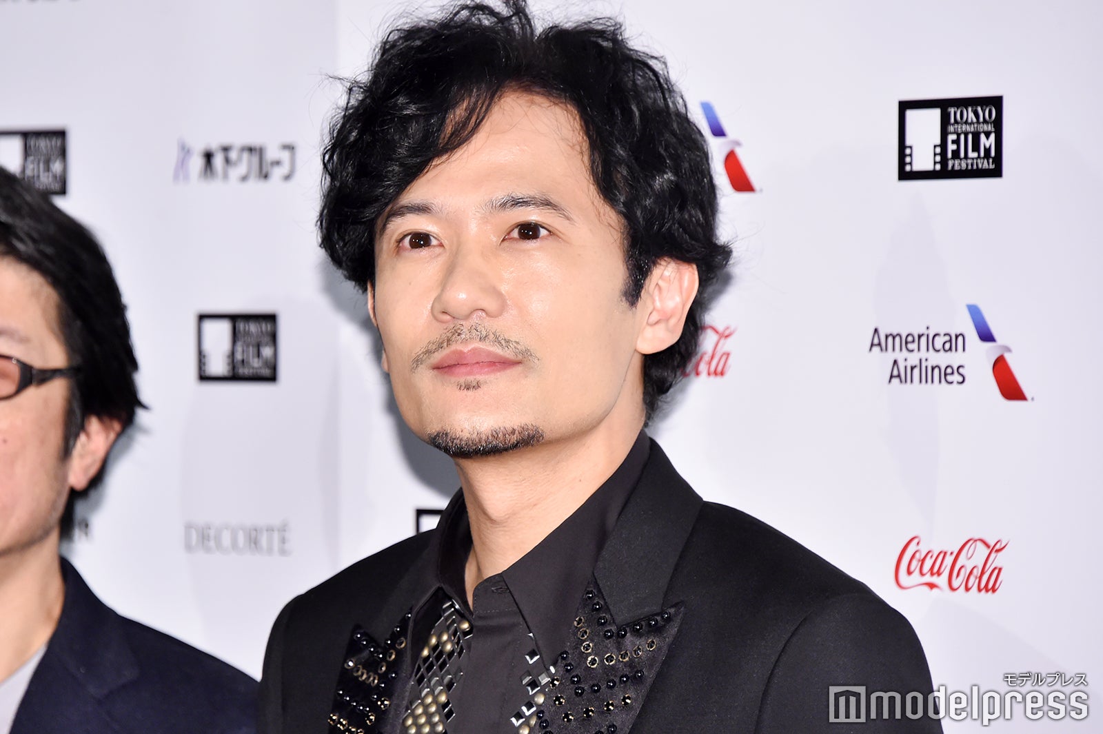 稲垣吾郎（C）モデルプレス