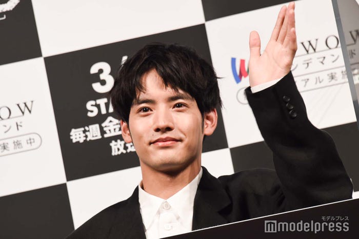 赤楚衛二 (C)モデルプレス