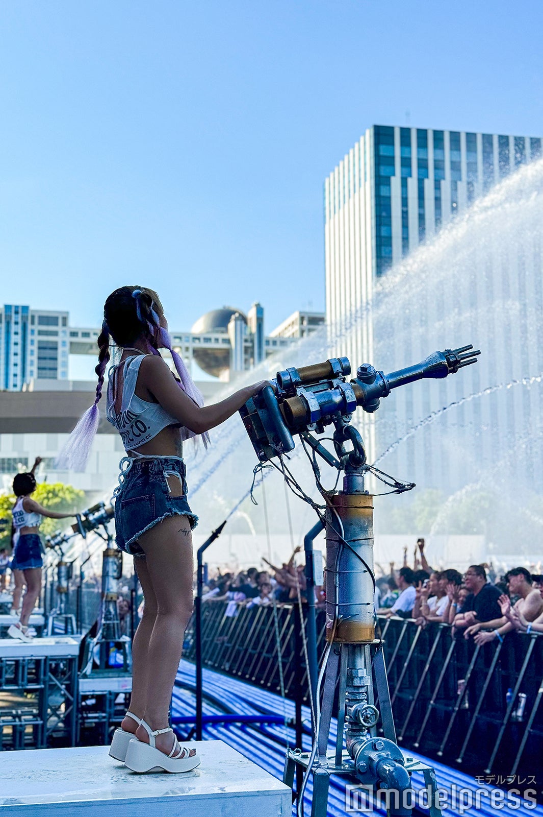 「S2O JAPAN 2024」アンバサダー（C）モデルプレス