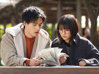 <「ウチの娘は、彼氏が出来ない!!」最終話>碧&空、揺れる恋模様…母娘の決断は?