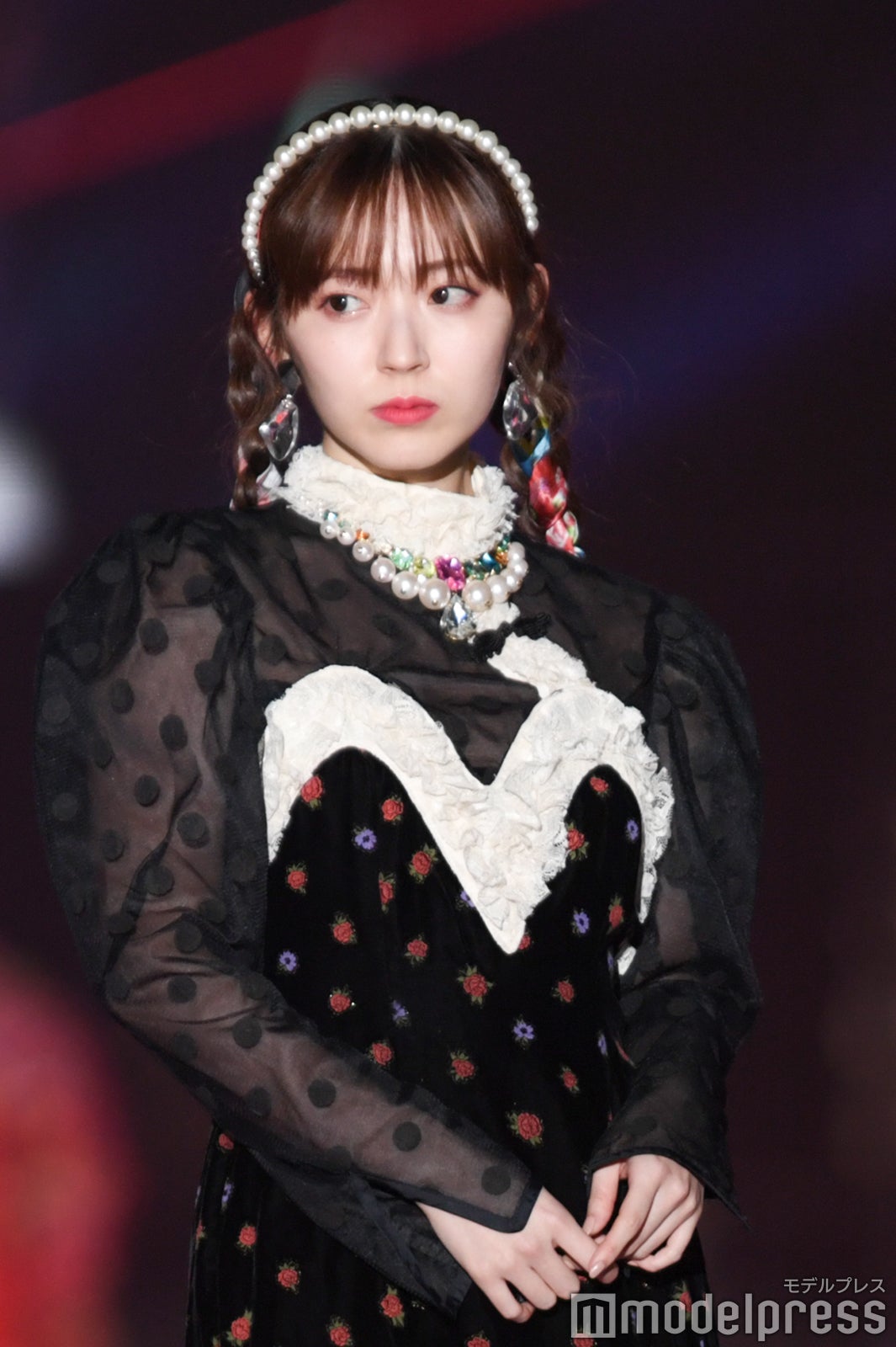 鈴木愛理（C）モデルプレス