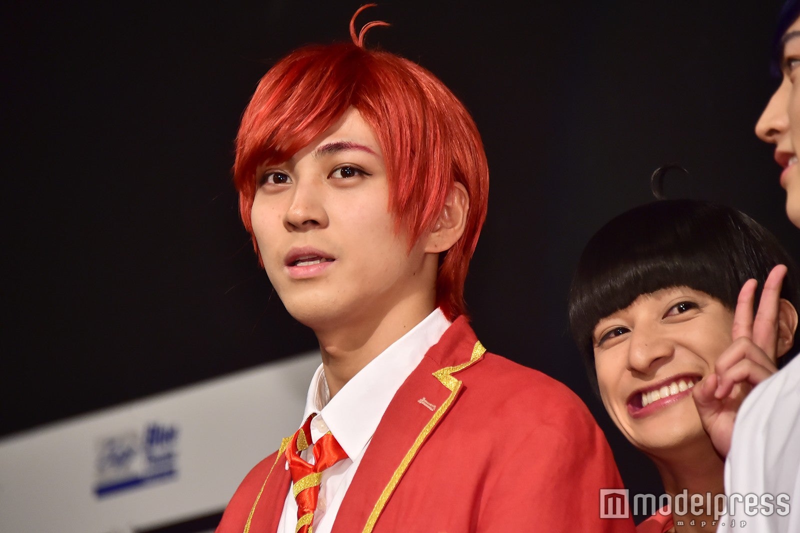 井澤勇貴（C）モデルプレス