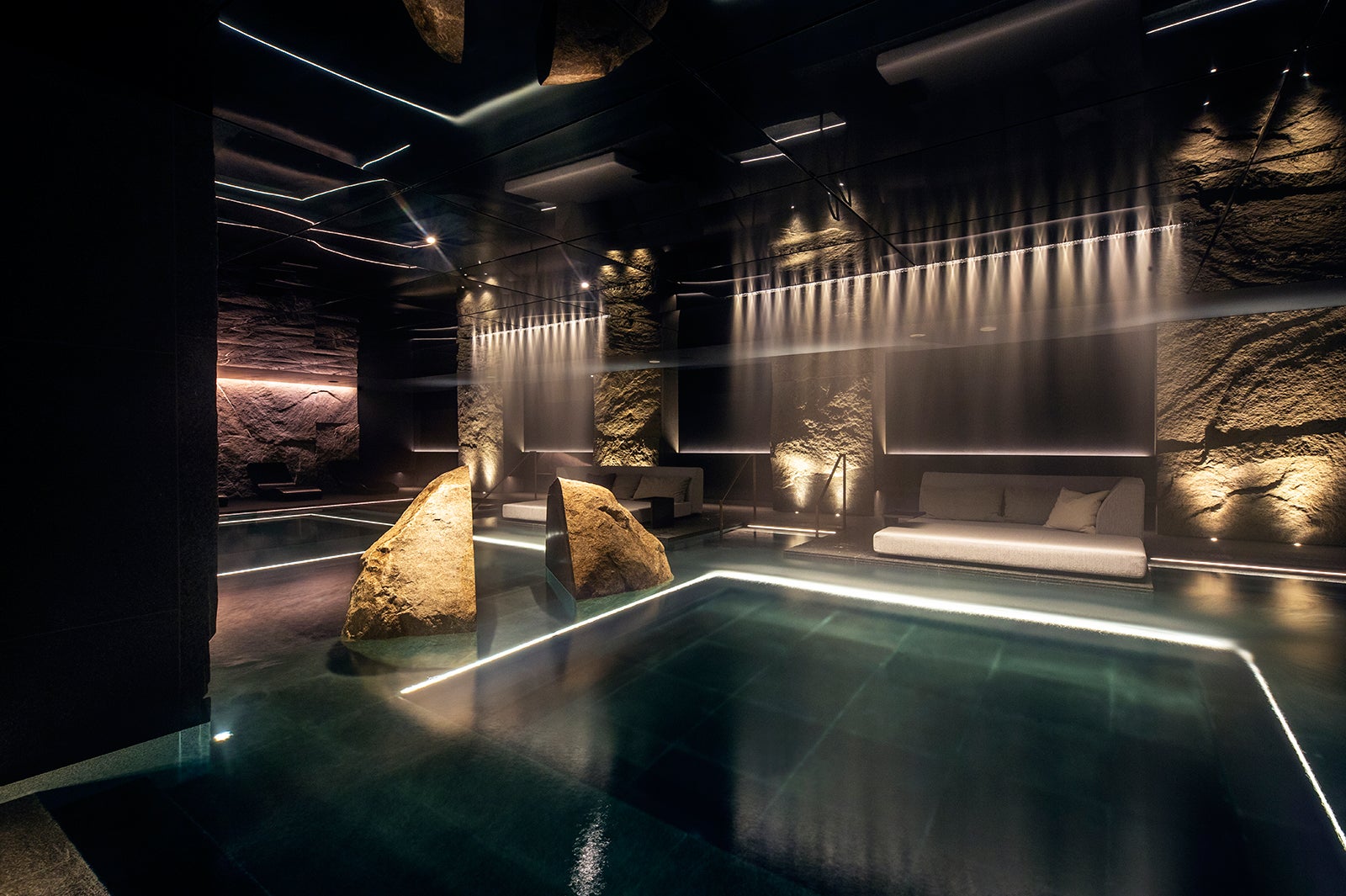 HOTEL THE MITSUI KYOTO（提供画像）