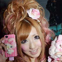 “なめひ”こと桜咲姫奈